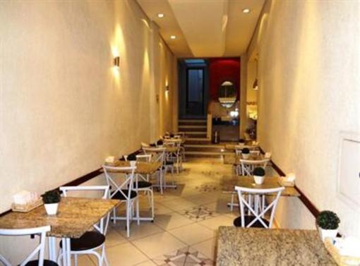 фото отеля Hotel Milano Sorocaba