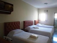 Hotel Milano Sorocaba