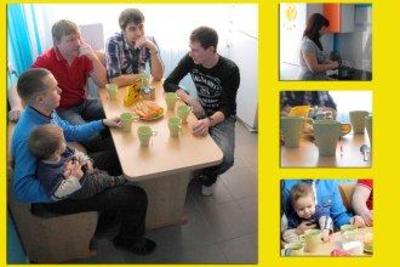 фото отеля Hostel Smiles