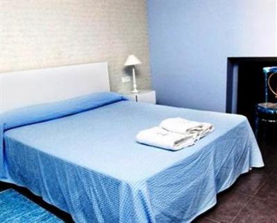 фото отеля Hotel Lloc d'Omm