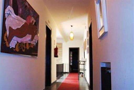 фото отеля Hotel Lloc d'Omm