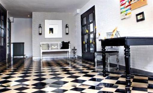 фото отеля Hotel Lloc d'Omm