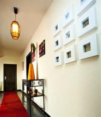фото отеля Hotel Lloc d'Omm