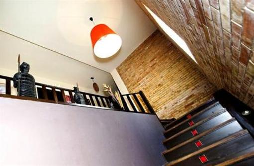 фото отеля Hotel Lloc d'Omm