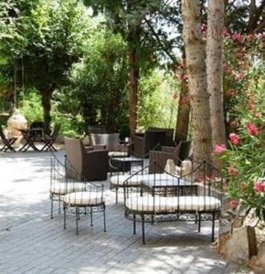 фото отеля Hotel Lloc d'Omm