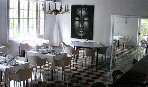 фото отеля Hotel Lloc d'Omm