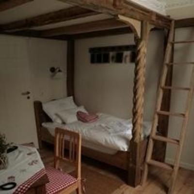 фото отеля Hotel Historische Mühle