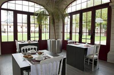 фото отеля Le Domaine des Lys