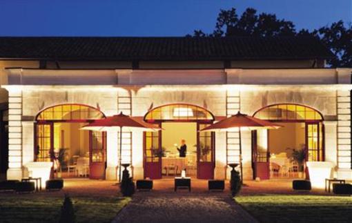 фото отеля Le Domaine des Lys