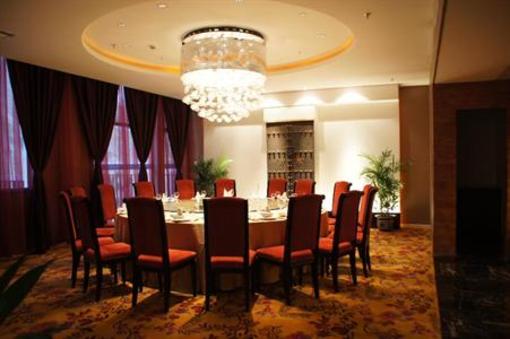 фото отеля Xin An Country Villa Hotel