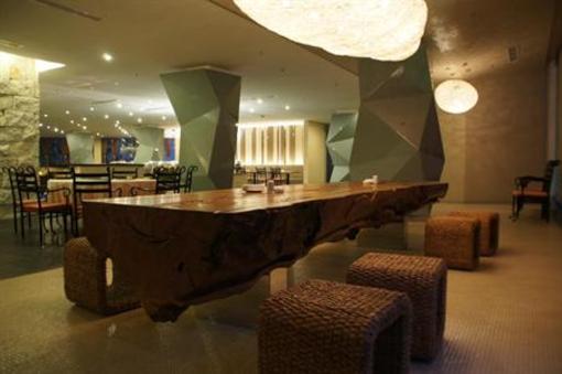 фото отеля Xin An Country Villa Hotel