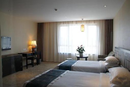 фото отеля Xin An Country Villa Hotel