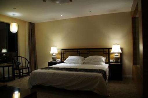 фото отеля Xin An Country Villa Hotel