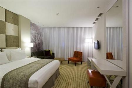 фото отеля Hotel Sadot