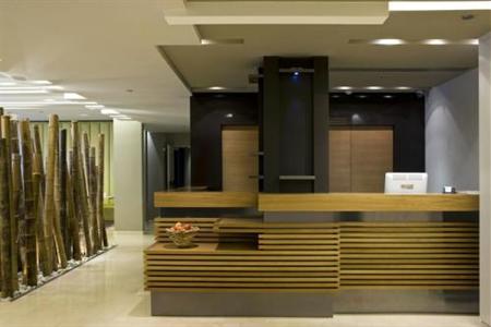 фото отеля Hotel Sadot