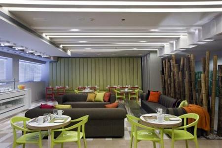 фото отеля Hotel Sadot