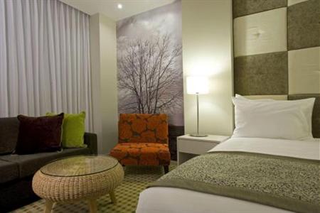фото отеля Hotel Sadot
