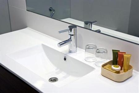 фото отеля Hotel Sadot