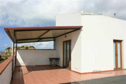 фото отеля Torre di Marmora - Appartamenti Vacanze