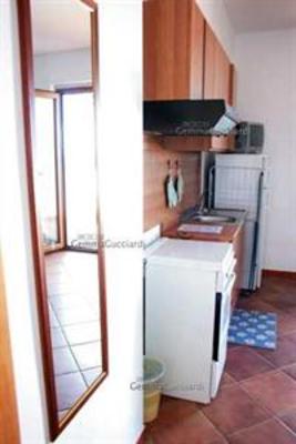 фото отеля Torre di Marmora - Appartamenti Vacanze