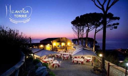 фото отеля Torre di Marmora - Appartamenti Vacanze
