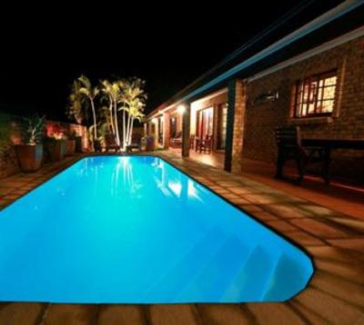 фото отеля Marlin Lodge