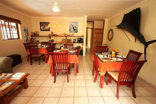 фото отеля Marlin Lodge
