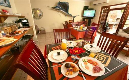 фото отеля Marlin Lodge