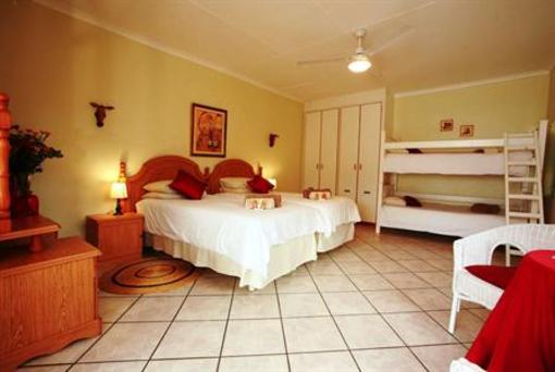 фото отеля Marlin Lodge