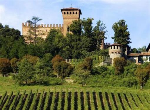 фото отеля Castello di Gabiano