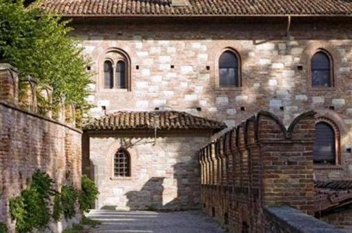фото отеля Castello di Gabiano
