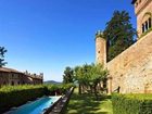 фото отеля Castello di Gabiano