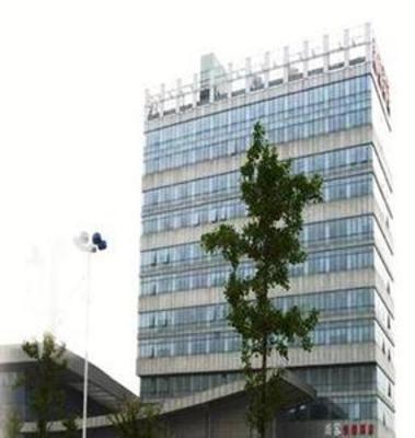 фото отеля Shangke Inn (Yancheng Tinghu District)