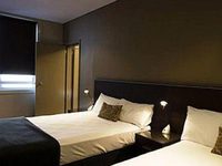 Vulcan Hotel Sydney
