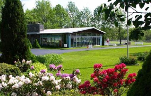 фото отеля Lukans Farm Resort