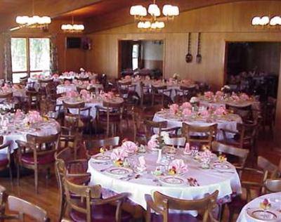 фото отеля Lukans Farm Resort