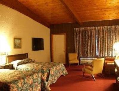 фото отеля Lukans Farm Resort