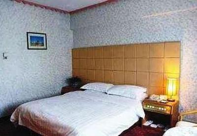 фото отеля Jingu Hotel Urumchi