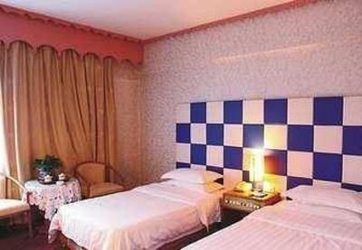 фото отеля Jingu Hotel Urumchi