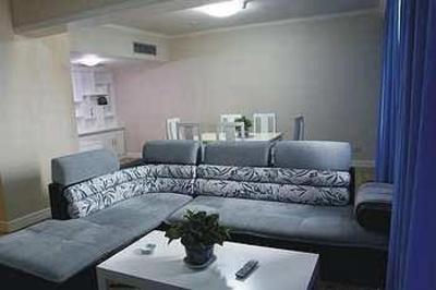 фото отеля Jingu Hotel Urumchi