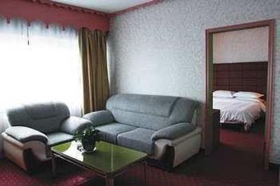 фото отеля Jingu Hotel Urumchi