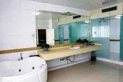 фото отеля Jingu Hotel Urumchi
