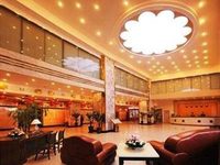 Jingu Hotel Urumchi