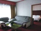 фото отеля Jingu Hotel Urumchi