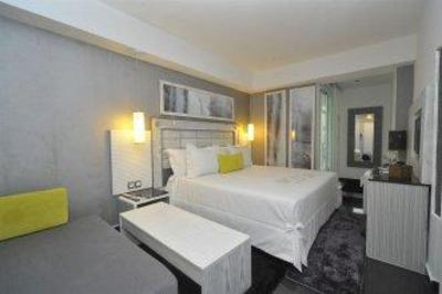 фото отеля Le Trianon Luxury Hotel & Spa