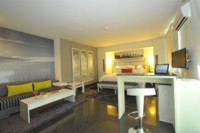 фото отеля Le Trianon Luxury Hotel & Spa