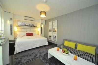 фото отеля Le Trianon Luxury Hotel & Spa
