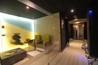 фото отеля Le Trianon Luxury Hotel & Spa