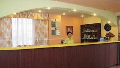 фото отеля Home Inn (Changsha Railway Station)