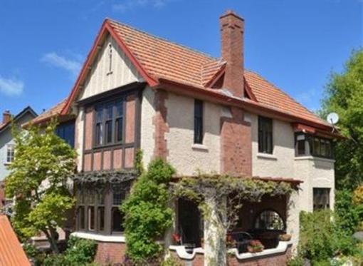 фото отеля Sefton Homestay Bed and Breakfast